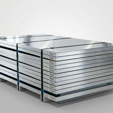 Best Aluminium Sheets Manufacturer in Coimbatore for All Industrial Needs