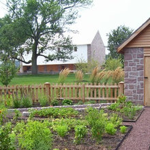 Vegetable Garden
