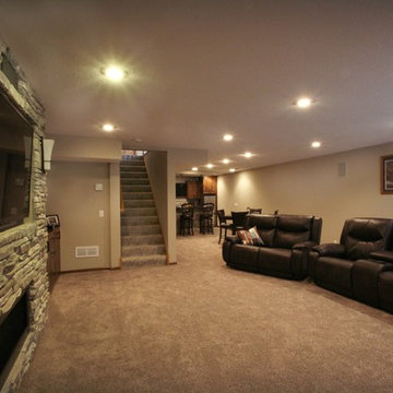 Basements