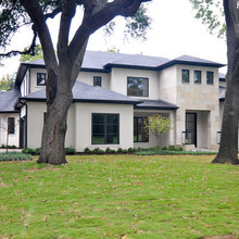 Secondary Exteriors