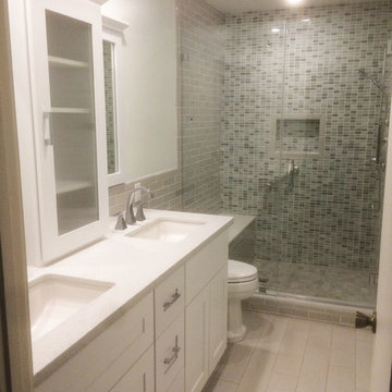 Bathroom Remodel in Pasadena