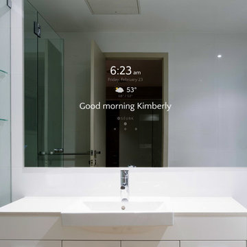 Smart Mirror