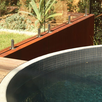 Native garden design