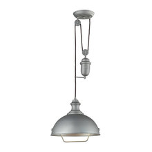 Kitchen Lighting