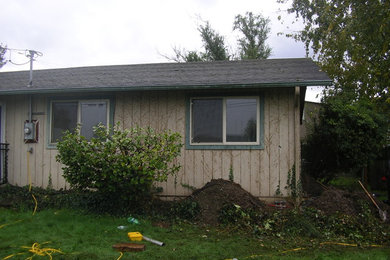 Foundation Repair in Seattle