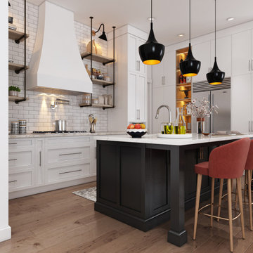 Kitchen Design