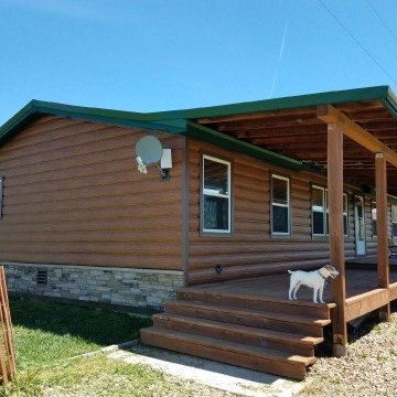 Country Log Cabin in Craig, CO