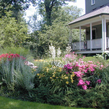 1870 Vintage Victorian