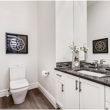 Richmond Hill Duplex