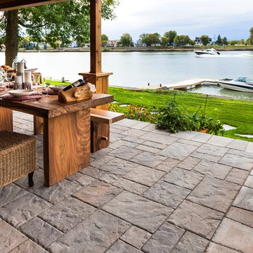 Patios