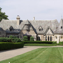 Architectural delights