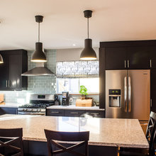 Kitchen Ideas