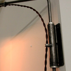 Swing Wall Light - Swing Arm Wall Lamps
