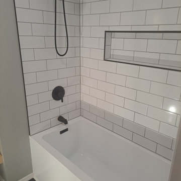 Bathroom Remodels