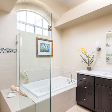 2017 San Diego Master Bath