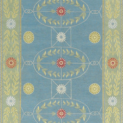 Classic Rugs - Products