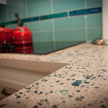 Retro Kitchen