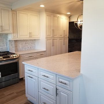 Madison Heights Project
