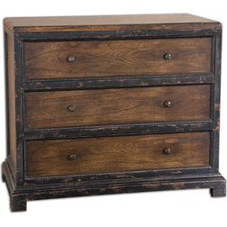 Farmhouse Accent Chests And Cabinets by Lighting Front