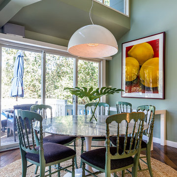 Orinda Eclectic