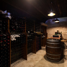 Wine Room