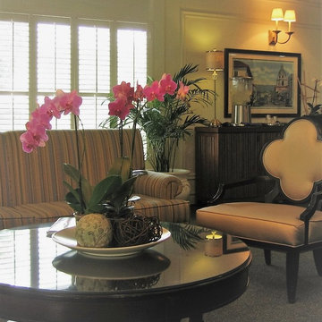 Assisted Living, Pasadena, CA