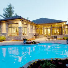 Patio Ideas