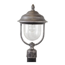 Outdoor lighting