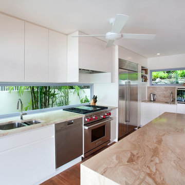 Sunshine Beach Renovation 1
