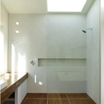 Spa Bath