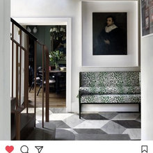 Entry way