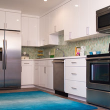 Kitchen Reno
