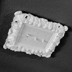 SWITCH : Designer Light Switch Plates - Switch Plates And Outlet Covers