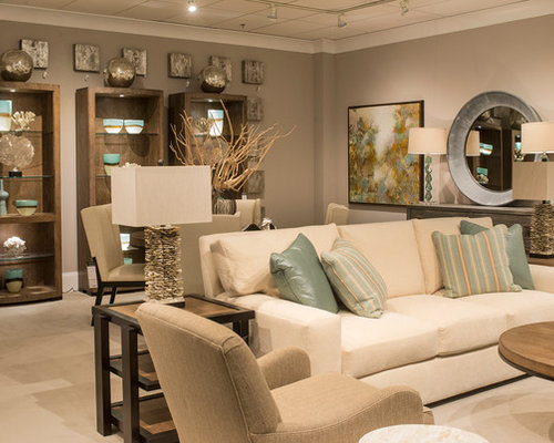 Showroom Sarasota
