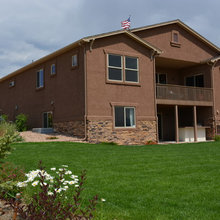 Our future Colorado home