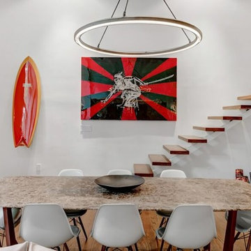 West Village Loft