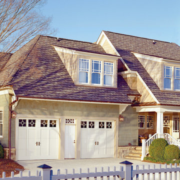 Amarr Garage Doors