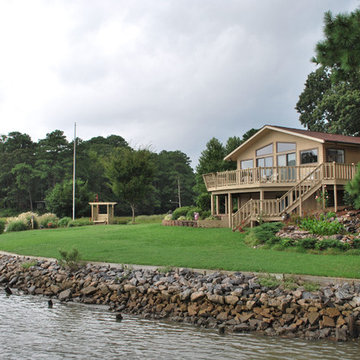 Thibideaux Residence