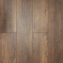 Pioneer - EVOLVE Laminate Series - Laminate Flooring