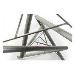 Akke Functional Art - Side Tables And End Tables