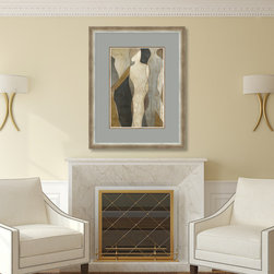 Larson Juhl Custom Picture Frames - Products