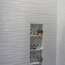 Girls' bathroom