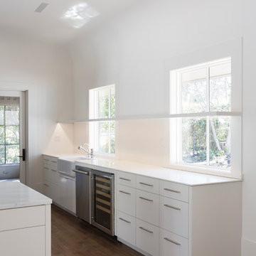 Interior Renovation