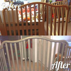 Cottage Paint - Paint
