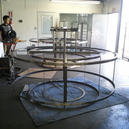 Latest Projects - Lighting