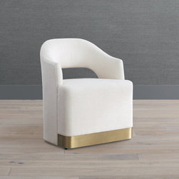 Isla Dining Chair - Dining Chairs