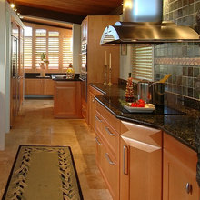 Kitchen Ideas
