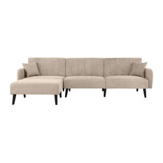 beige sectional sofa ashley furniture sofamania mid century style shape sectional reclining sleeper sofa beige sofas convertible houzz beige sectional sofa ashley furniture sofamania mid century style shape sectional reclining sleeper sofa beige sofas convertible houzz