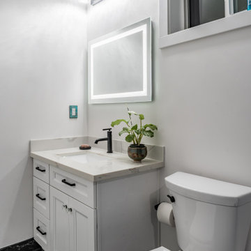 Bathroom Remodels