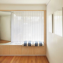 Bedrooms